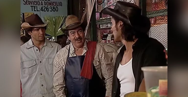 Fallece Sigifredo Vega de Pasión de Gavilanes por una terrible enfermedad