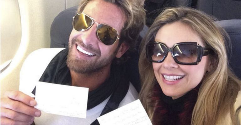 Gabriel Soto: Todos sus romances antes de Geraldine Bazán e Irina Baeva 