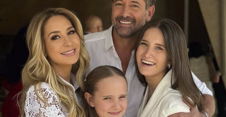 Gabriel Soto: Todos sus romances antes de Geraldine Bazán e Irina Baeva 