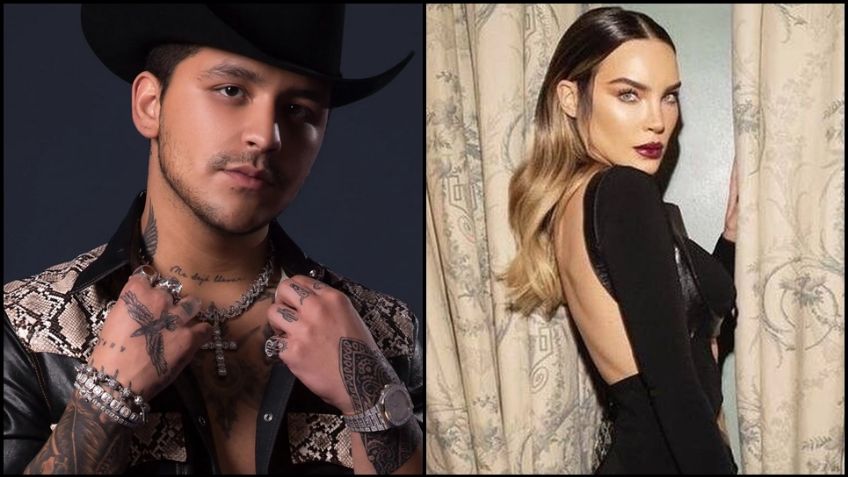 ¿Liberen a Belinda? Fans piden que se detenga el acoso a la cantante por el tema de Nodal