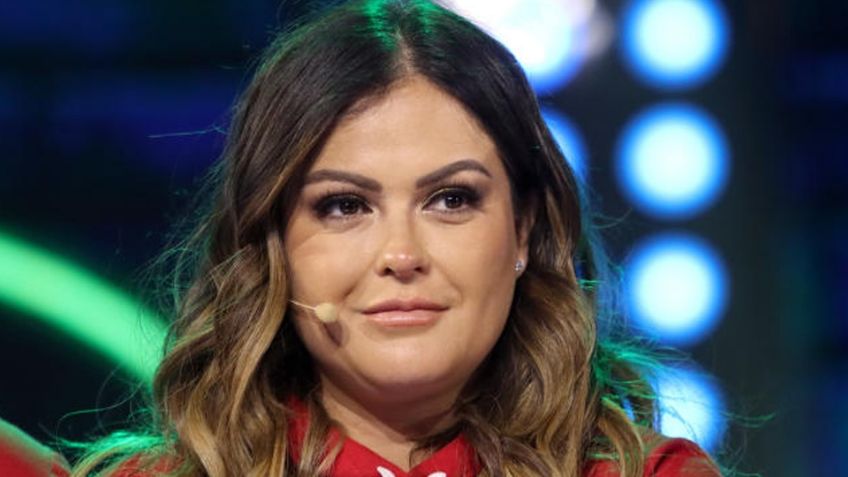 ¿Renuncia a Televisa? Mariana Echeverría hace fuerte confesión tras dejar 'Me Caigo de Risa'