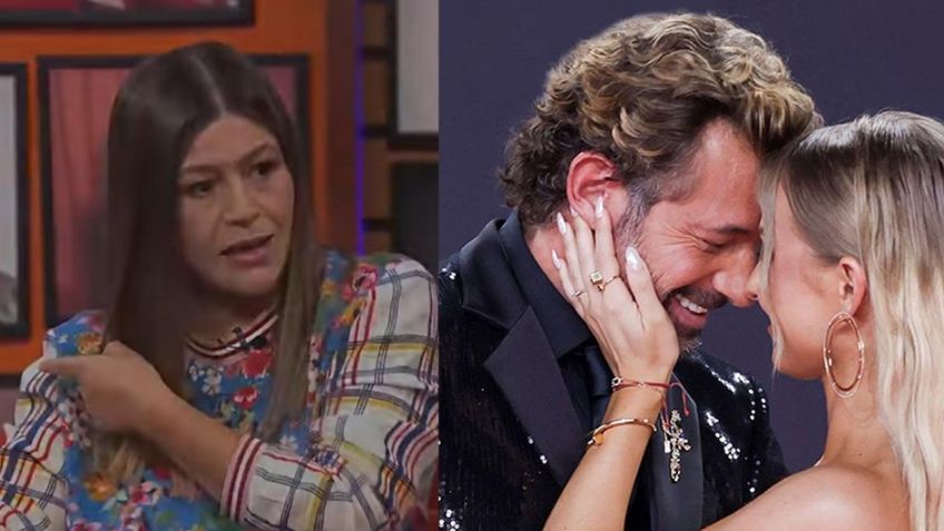 Martha Figueroa explota contra Gabriel Soto por 'infiel' y exhibe humillación a Irina Baeva