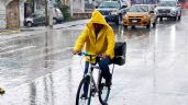 Foto ilustrativa de la nota titulada Onda Tropical 8 causará fuertes lluvias y granizadas en México HOY 10 de julio: Conagua
