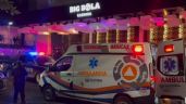 Foto ilustrativa de la nota titulada FUERTE VIDEO: Balacera en casino Big Bola de Cholula, Puebla, deja 2 muertos y 3 heridos