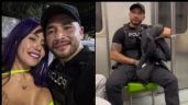 Foto ilustrativa de la nota titulada No está desamparado: Influencer le da trabajo a policía del Metro tras video con Luna Bella