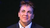 Foto ilustrativa de la nota titulada Va por la tercera: Cristian Castro confirma nueva relación y asegura estar "muy contento"
