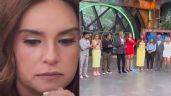 Foto ilustrativa de la nota titulada Tras 3 años al aire, despiden a Tania Rincón de 'Hoy'; revela que se une a nuevo proyecto