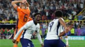 Foto ilustrativa de la nota titulada Inglaterra, con gol de último minuto, saca boleto a la final de la Eurocopa 2024