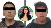Foto ilustrativa de la nota titulada Vinculan a proceso a los presuntos asesinos de Paola Salcedo, hermana de Carlos Salcedo