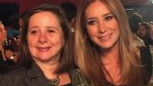 Foto ilustrativa de la nota titulada Al borde del llanto, mamá de Geraldine Bazán da una triste noticia de la actriz de Televisa