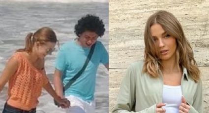 Irina Baeva: Así habría conocido al mexicano que la trajo desde Rusia y que solo usó