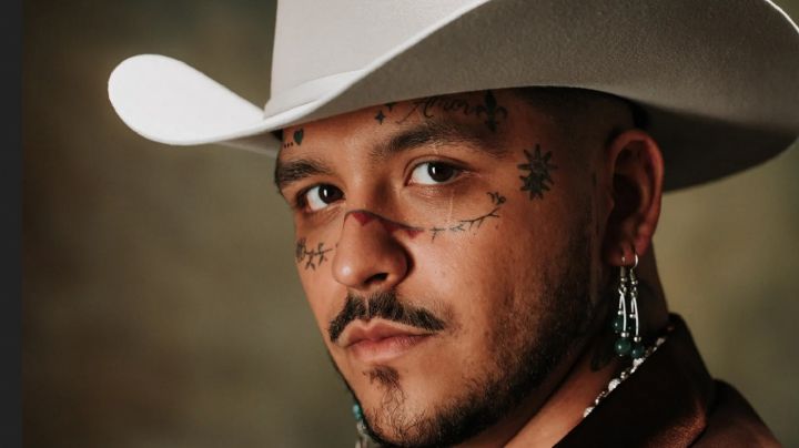 Nodal aparece en la lista de los '50 más bellos del 2024'; esto calificó la revista