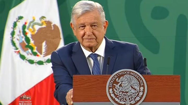 AMLO anuncia detalles de su último informe de gobierno y su despedida de la presidencia