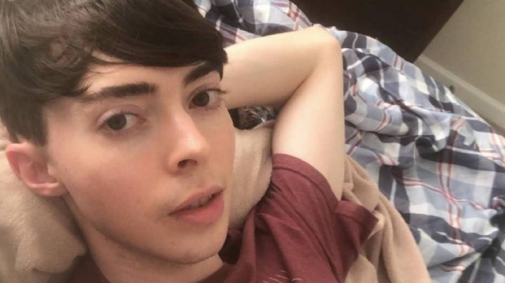 Caso viral: Hombre de 35 años luce de 15; este es el secreto de su apariencia juvenil