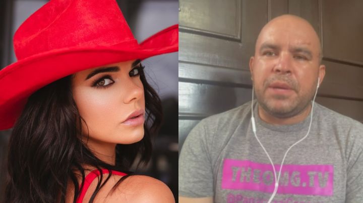 ¿De Televisa a prisión? Livia Brito pierde batalla legal y fotógrafo agredido dice qué pasa