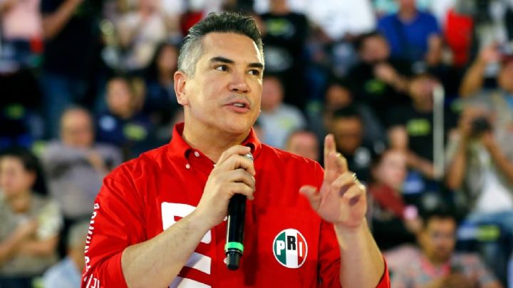 ¿Quién es 'Alito' Moreno? Y por qué ha despertado polémica al interior del PRI
