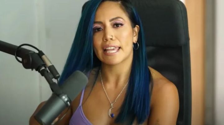 Luna Bella responde a polémica por VIDEO en el Metro; asegura que no se arrepiente