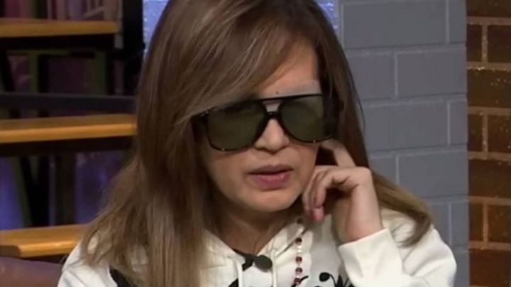 ¿Yolanda Andrade sigue grave? Vuelve a dejar programa 'Montse&Joe' y llega nueva conductora