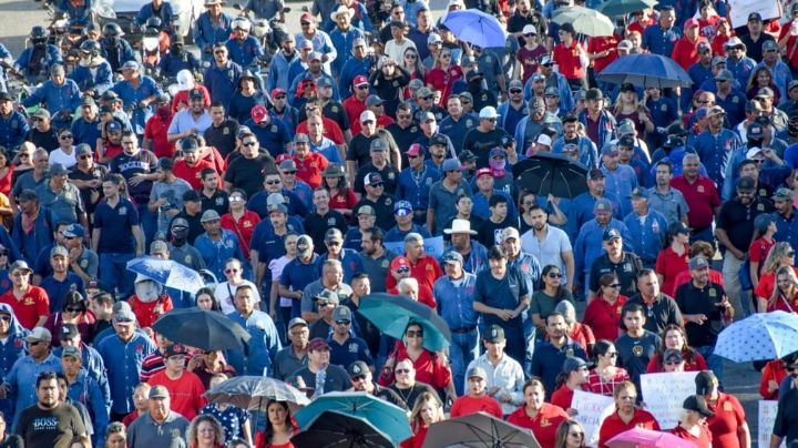 Sector económico y social de Navojoa exige reducir la nómina municipal