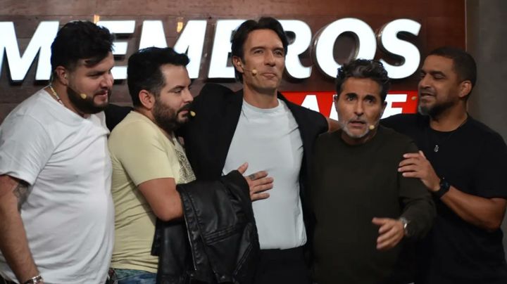 Exconductor de TV Azteca regresa a Televisa como nuevo integrante de 'Miembros al Aire'