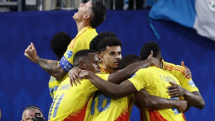 Colombia deja fuera a Uruguay y regresa a una final de Copa América después de 23 años