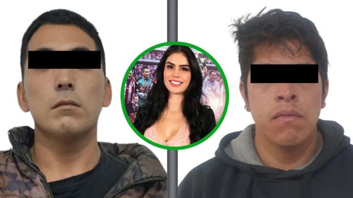 Vinculan a proceso a los presuntos asesinos de Paola Salcedo, hermana de Carlos Salcedo