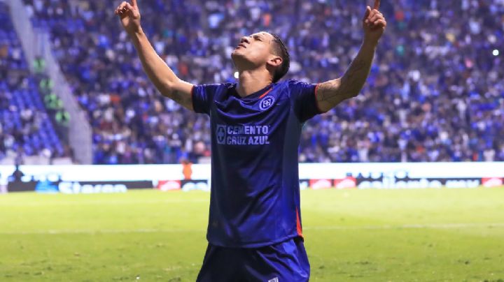 Baja sensible; El Cruz Azul pierde a otra de sus estrellas, jugará en el futbol de Europa