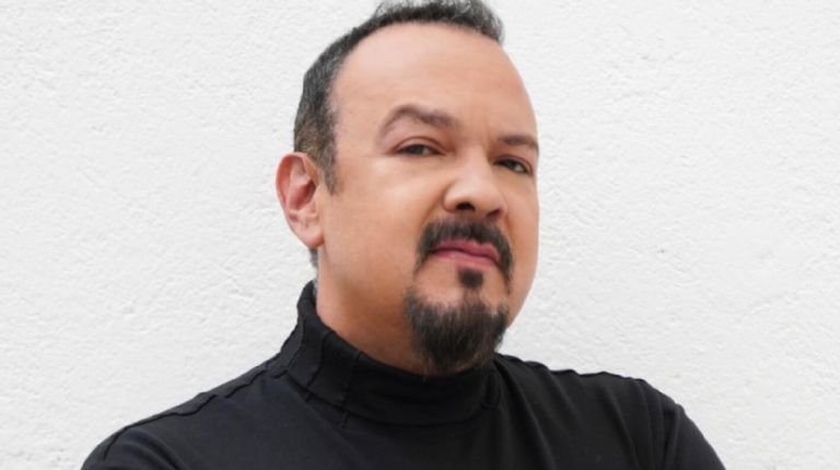 Pepe Aguilar se niega a decir cuánto le costó la boda de Ángela Aguilar 