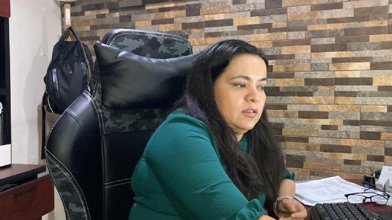 Cajeme: INE llama a los ciudadanos a recoger su credencial para votar