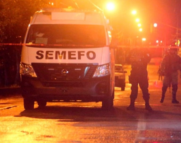 Se desconocen las identidades de los oficiales asesinados (Foto ilustrativa)