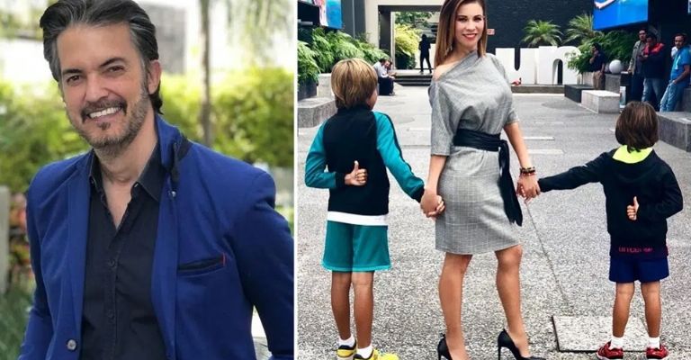 Ingrid Coronado recuerda devastada su divorcio de Fer del Solar y da dura noticia en Sale el Sol