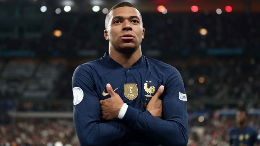 Kylian Mbappé será presentado con el Real Madrid la próxima semana; fecha y horario