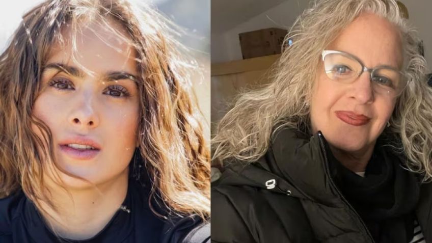 "Me agarraron a golpes": Madre de Gala Montes le responde; niega ser homofóbica