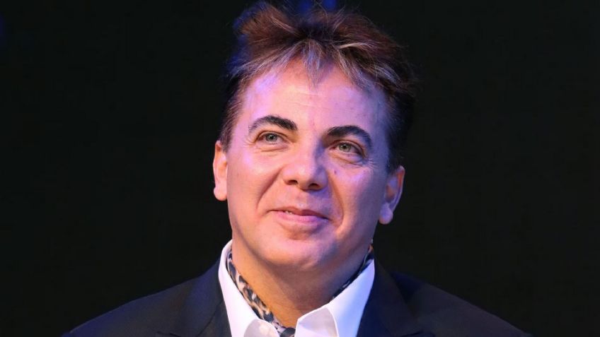 Va por la tercera: Cristian Castro confirma nueva relación y asegura estar "muy contento"
