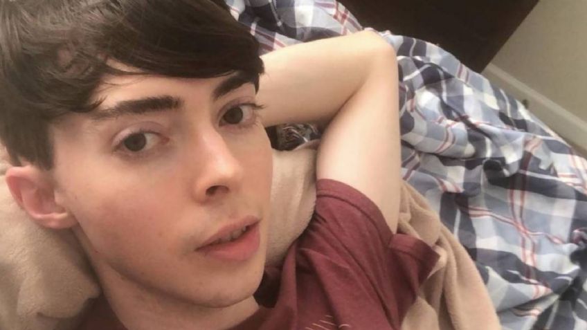 Caso viral: Hombre de 35 años luce de 15; este es el secreto de su apariencia juvenil