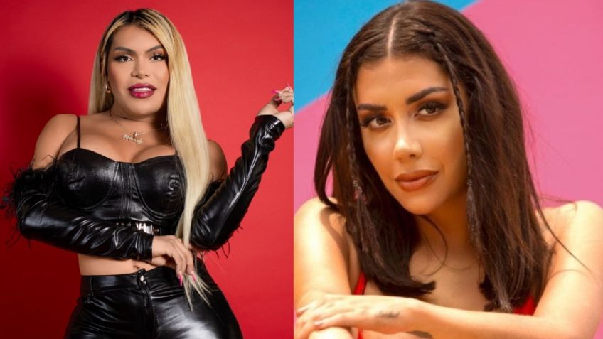 La polémica llega a 'LCDLF': En 'Hoy' confirman a Karime Pindter; Wendy Guevara reacciona