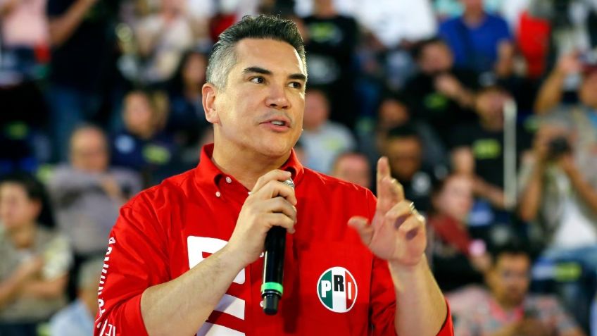 ¿Quién es 'Alito' Moreno? Y por qué ha despertado polémica al interior del PRI