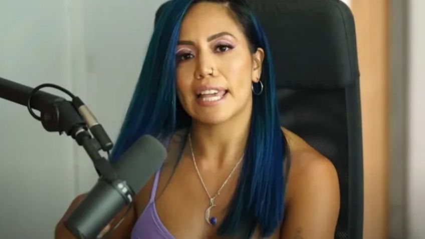 Luna Bella responde a polémica por VIDEO en el Metro; asegura que no se arrepiente