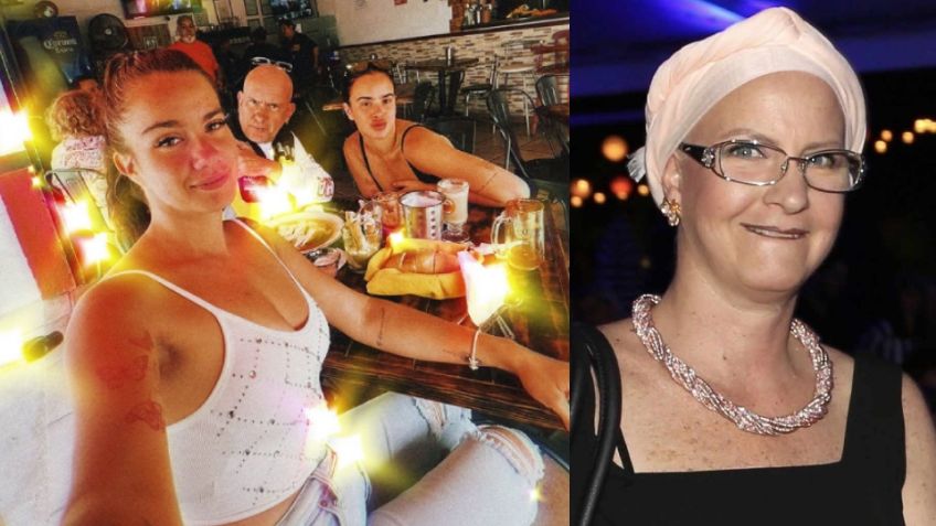 Gala Montes y hermana revelan cómo están tras polémica con su madre: "Un pu... dolía menos"