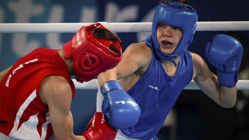 La guerra contra Rusia, corta las ilusiones y la vida de los deportistas ucranianos