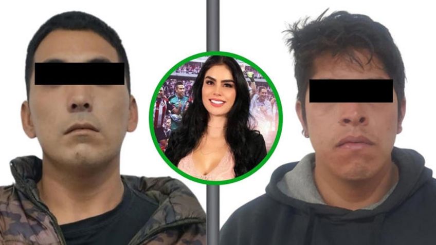 Vinculan a proceso a los presuntos asesinos de Paola Salcedo, hermana de Carlos Salcedo