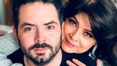 Foto ilustrativa de la nota titulada José Eduardo Derbez y Victoria Ruffo se enamoran de Tessa; así la presumen en Instagram