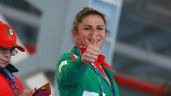 Foto ilustrativa de la nota titulada Ana Gabriela Guevara revela cuánto ganaría el atleta mexicano que suba al podio en París 2024