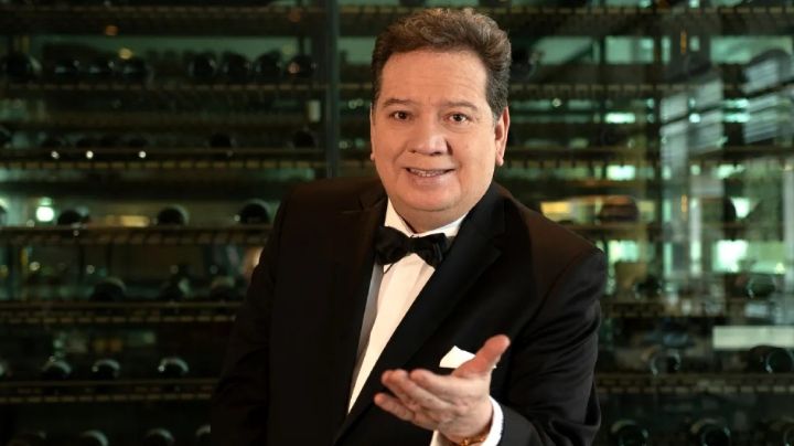 Coque Muñiz revela el gran sacrificio que hará tras ser hospitalizado: "Me asusté mucho"