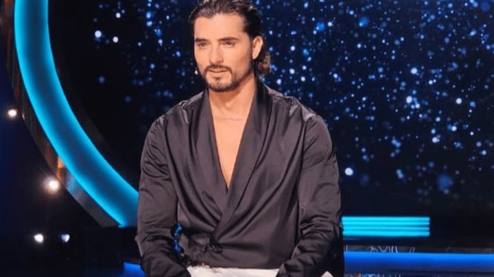 Christian Estrada llora por su hijo y pelea por Ferka en 'La Isla', pero consigue nuevo amor