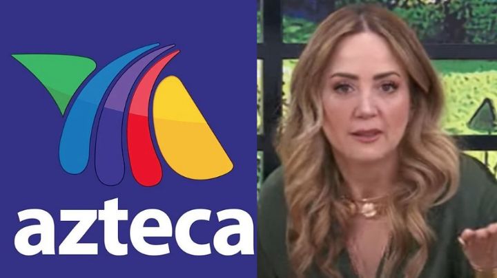 Adiós Televisa: Andrea Legarreta queda fuera de 'Hoy' y exactriz de TV Azteca toma su lugar