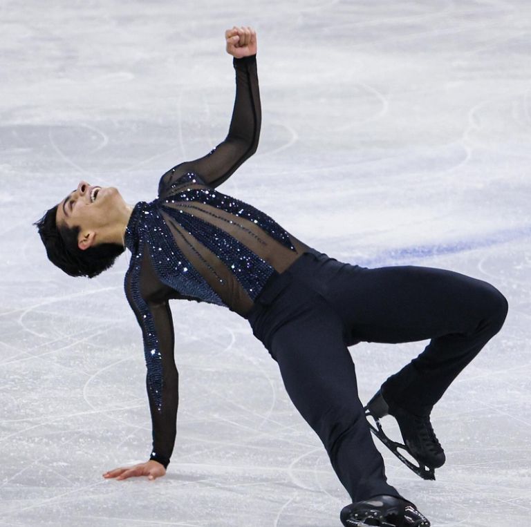 Donovan Carrillo no irá a los Juegos Olímpicos 2024