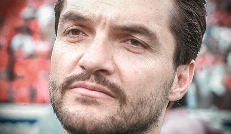 Carlos Ahumada Kurtz, quien tuvo que ver con ‘los videoescándalos’ del PRD