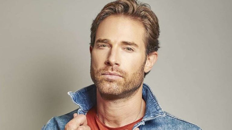 Sebastián Rulli celebra San Valentín con sus fans