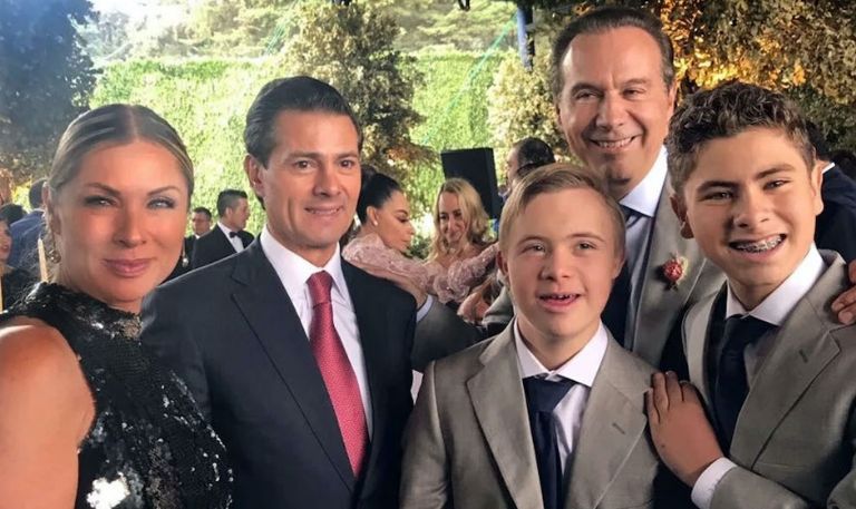 Lety Calderón lanza fuerte mensaje a Juan Collado